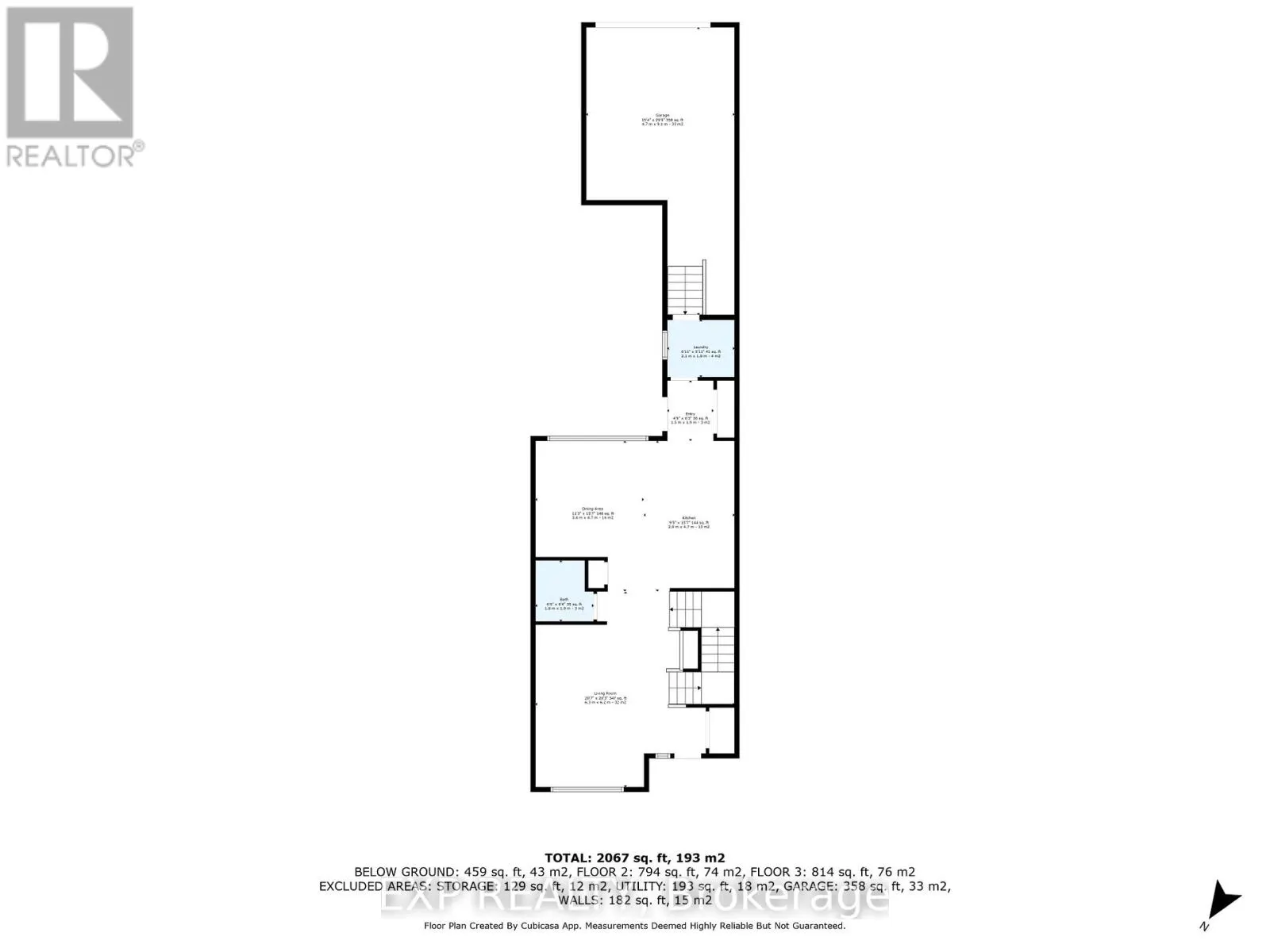 406 SWEETFLAG STREET