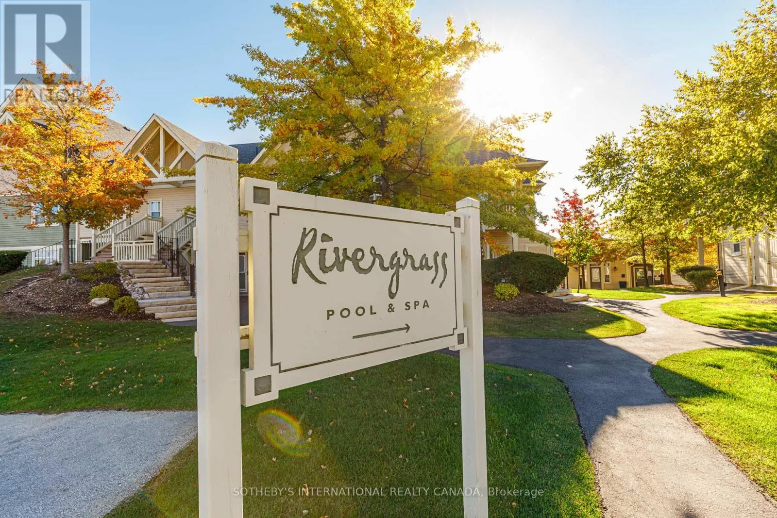 120 - 125 FAIRWAY COURT