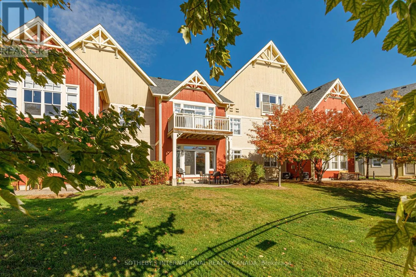 120 - 125 FAIRWAY COURT