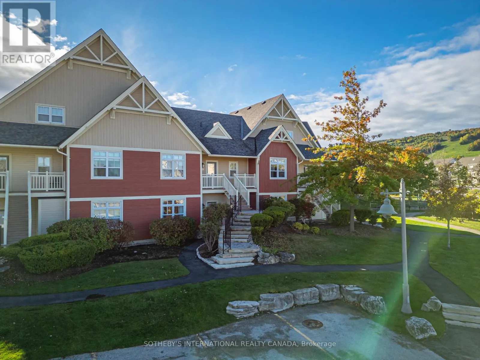 120 - 125 FAIRWAY COURT