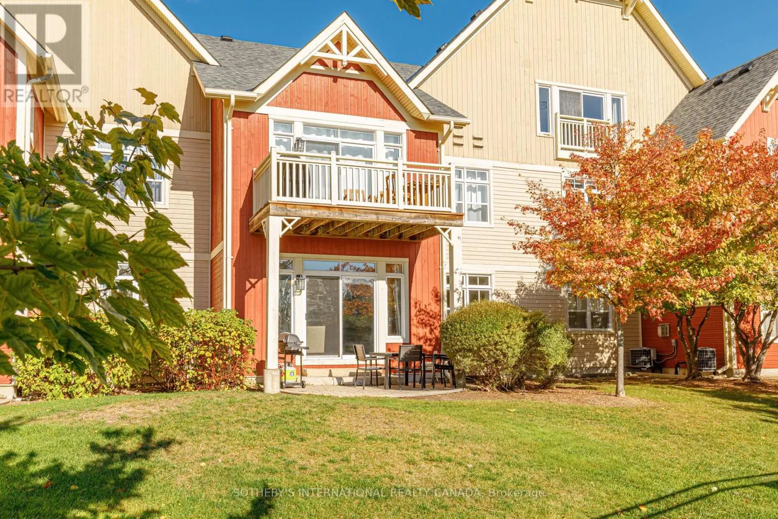 120 - 125 FAIRWAY COURT