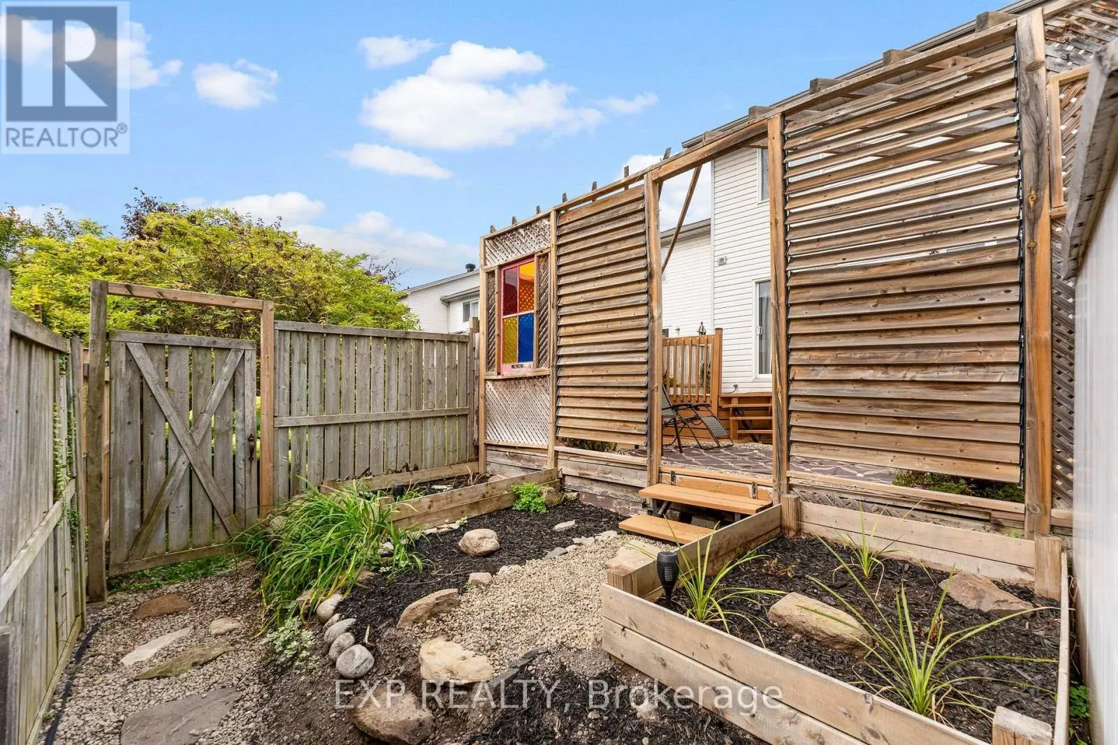14 DRUMSO STREET