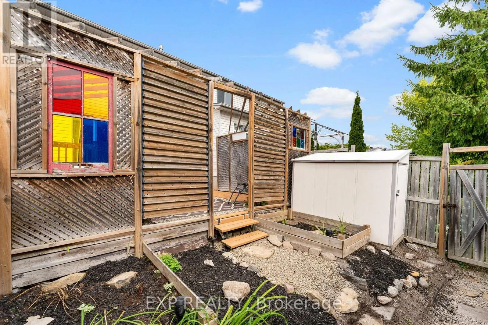 14 DRUMSO STREET