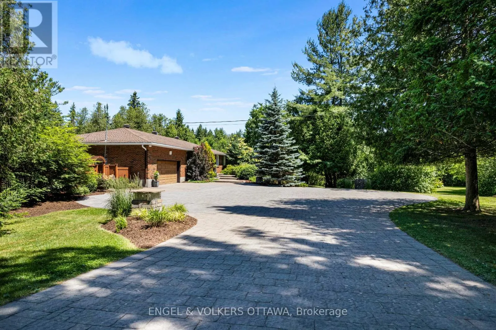 656 SPRUCE RIDGE ROAD