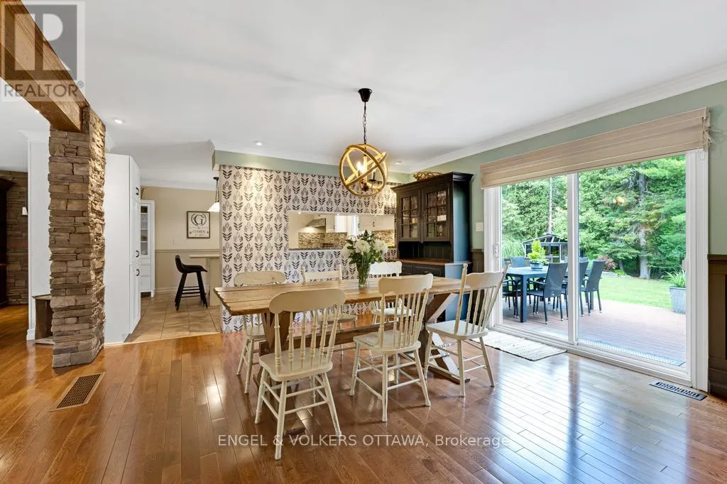 656 SPRUCE RIDGE ROAD