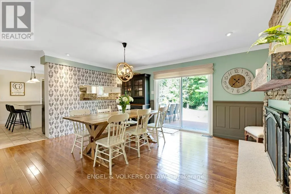 656 SPRUCE RIDGE ROAD