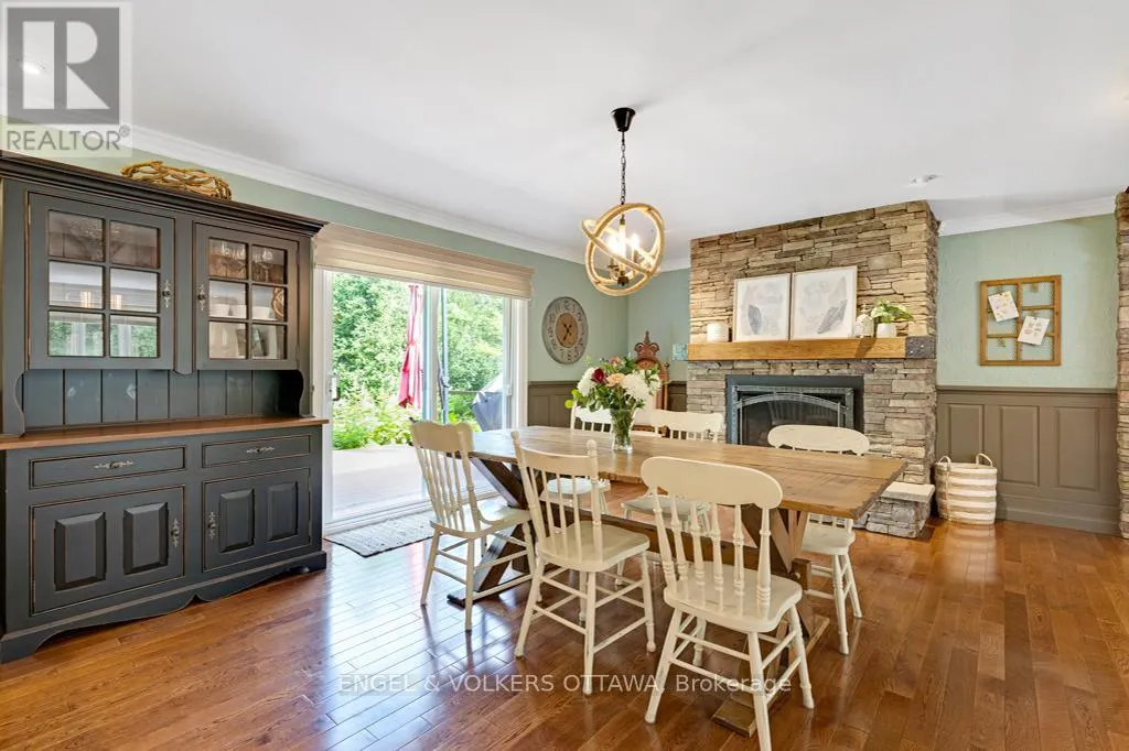 656 SPRUCE RIDGE ROAD
