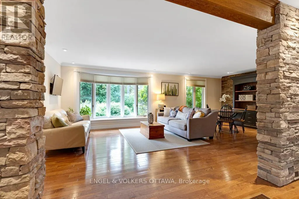 656 SPRUCE RIDGE ROAD