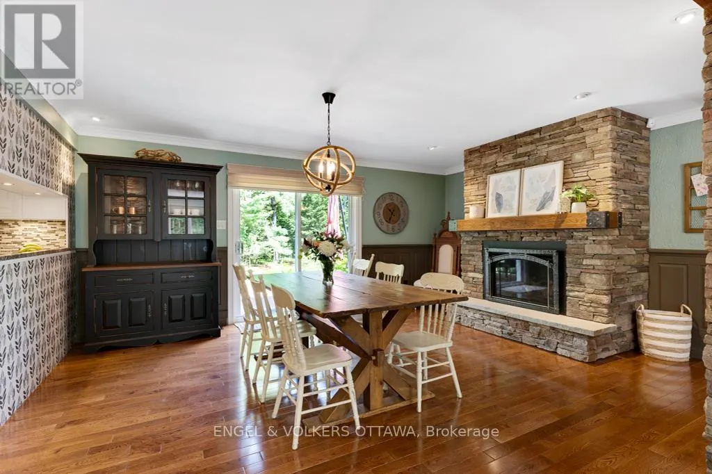 656 SPRUCE RIDGE ROAD