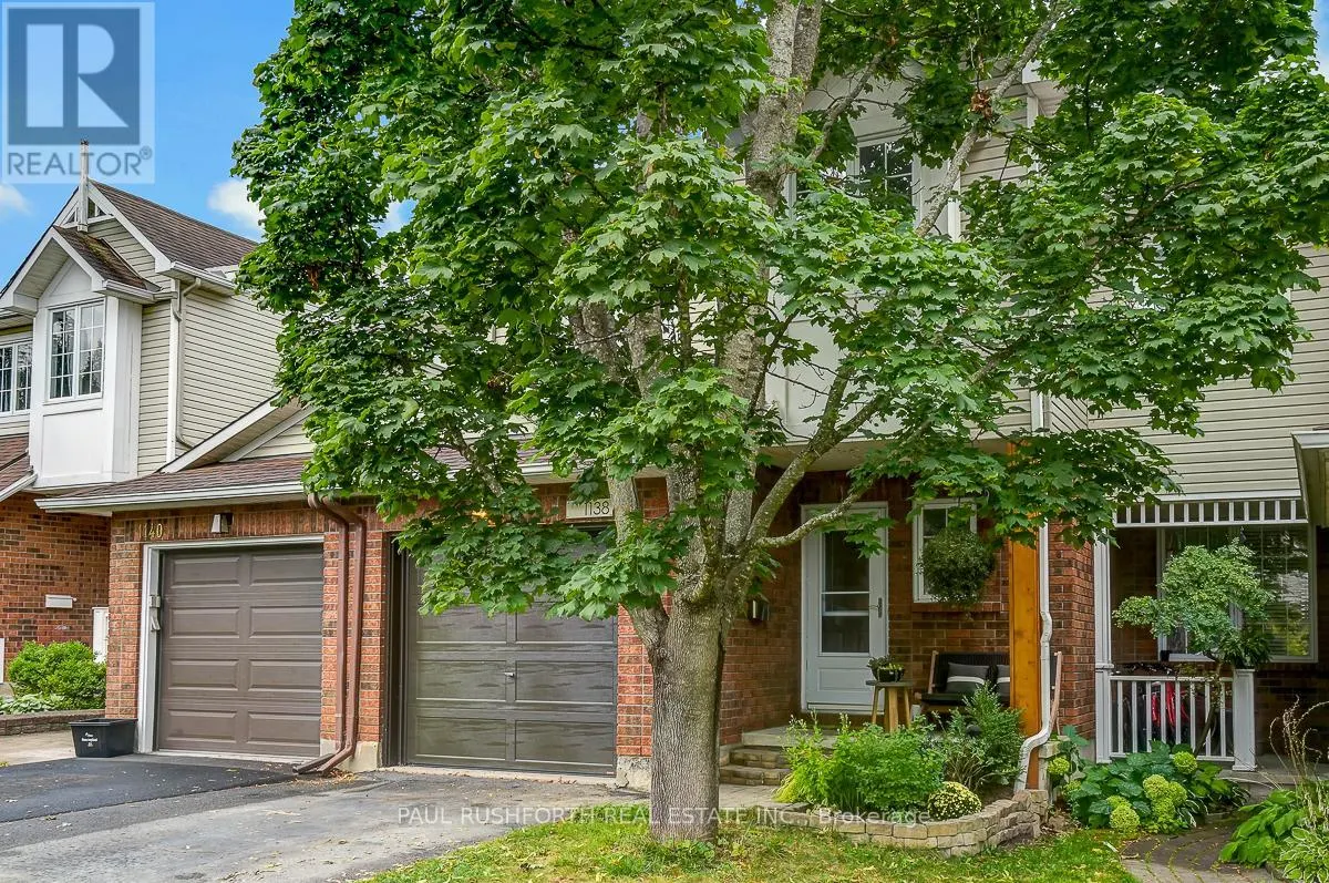 1138 FALCONCREST COURT
