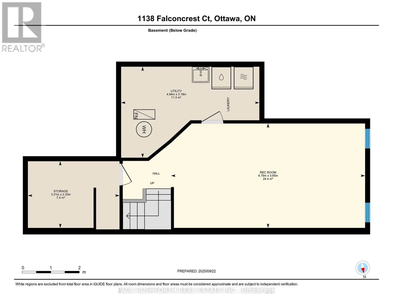 1138 FALCONCREST COURT