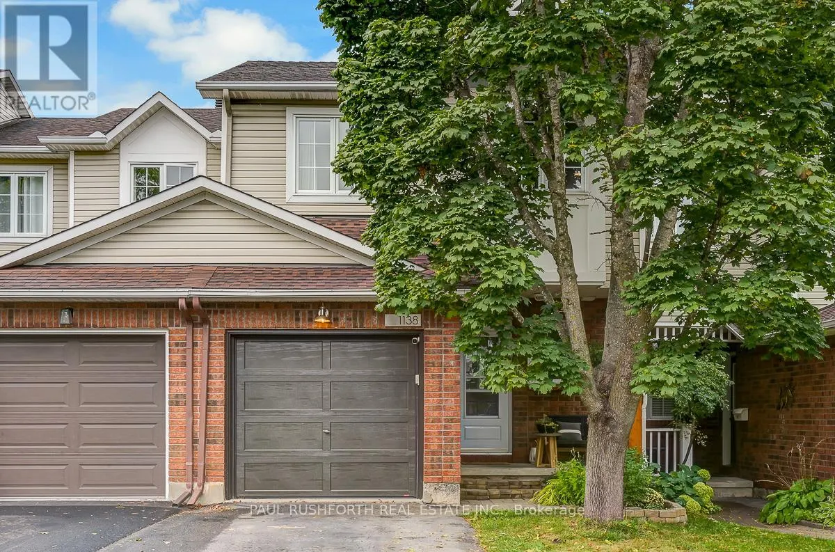 1138 FALCONCREST COURT
