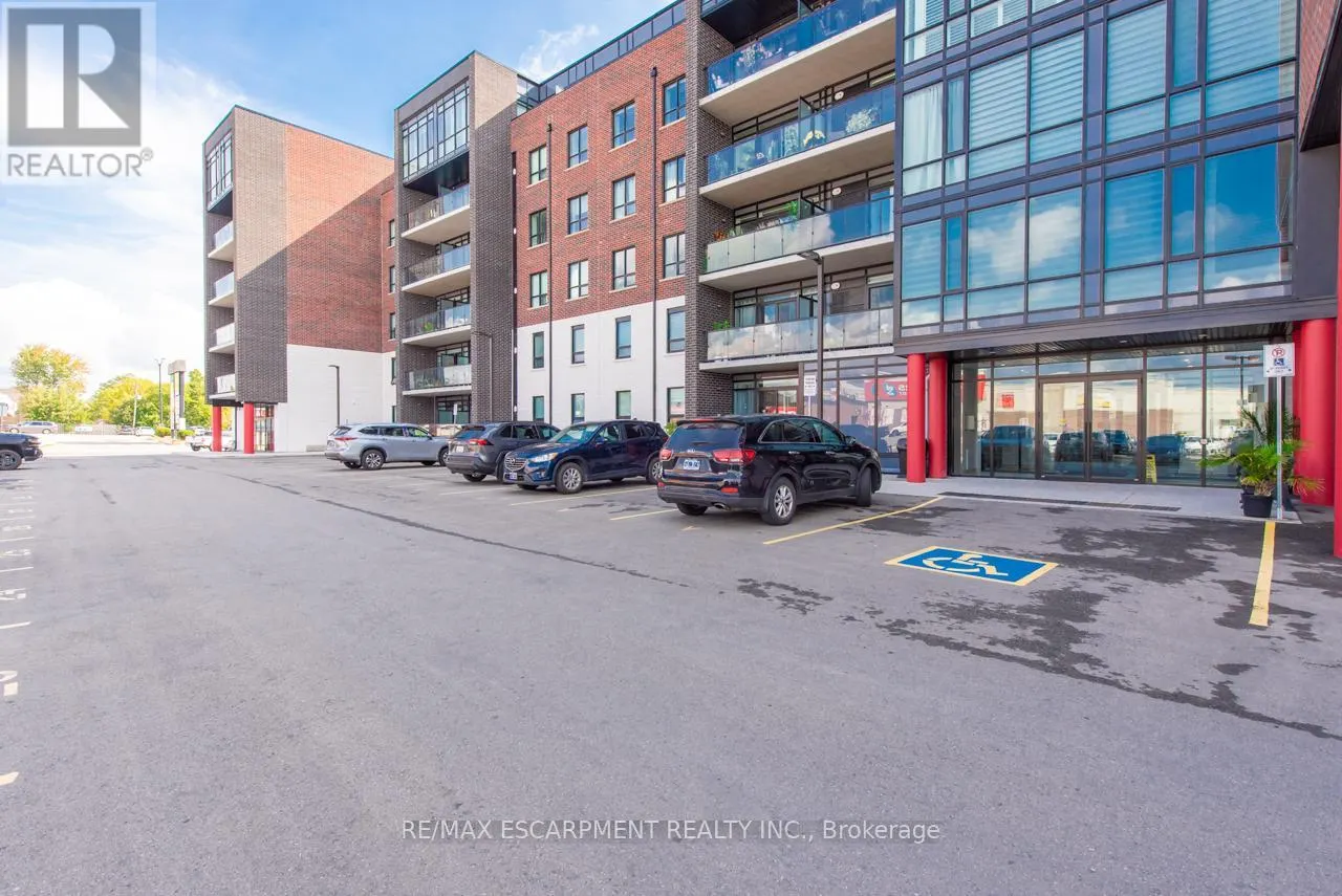 306 - 5 HAMILTON STREET