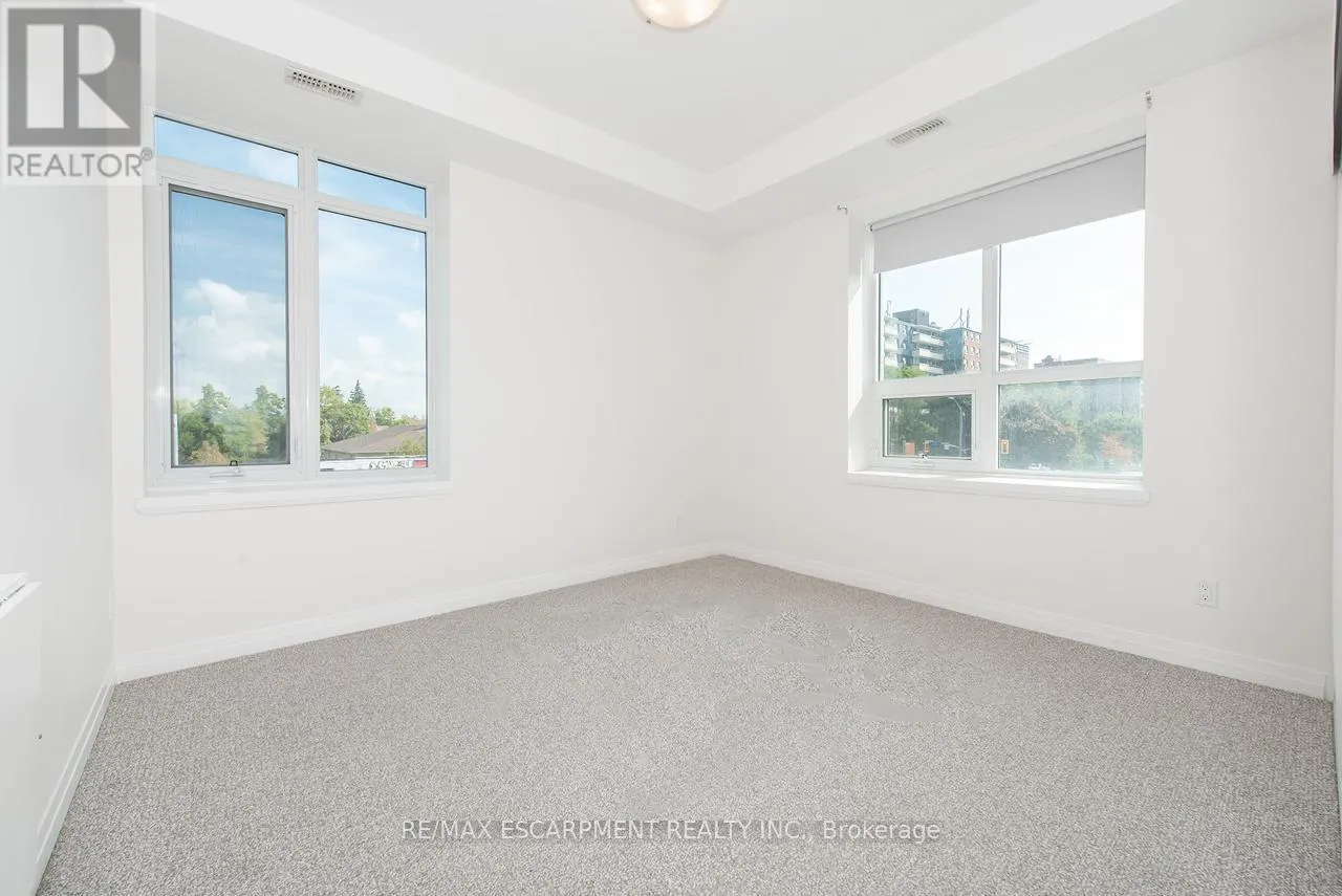 306 - 5 HAMILTON STREET