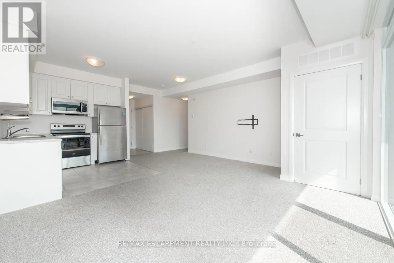 306 - 5 HAMILTON STREET