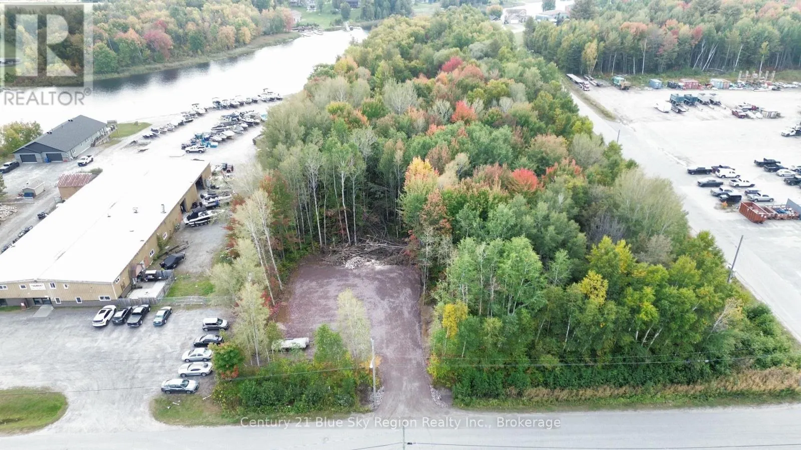 PART LOT 5 BAY STREET