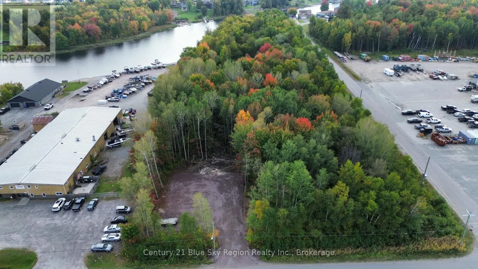 PART LOT 5 BAY STREET