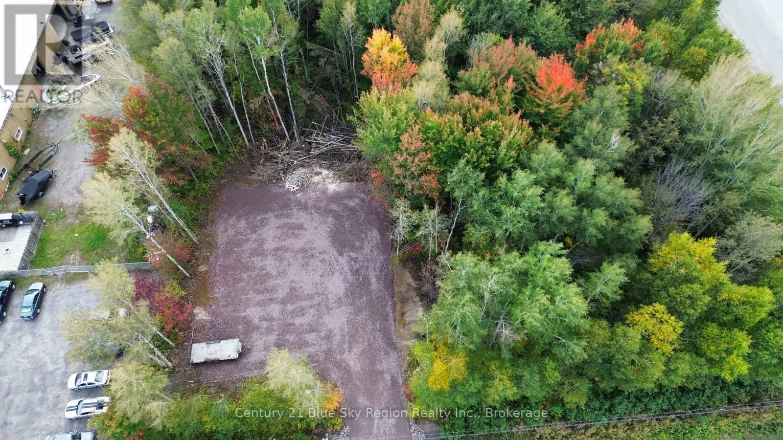 PART LOT 5 BAY STREET
