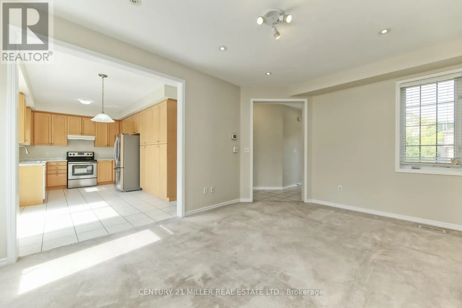 126 MERRILEE CRESCENT