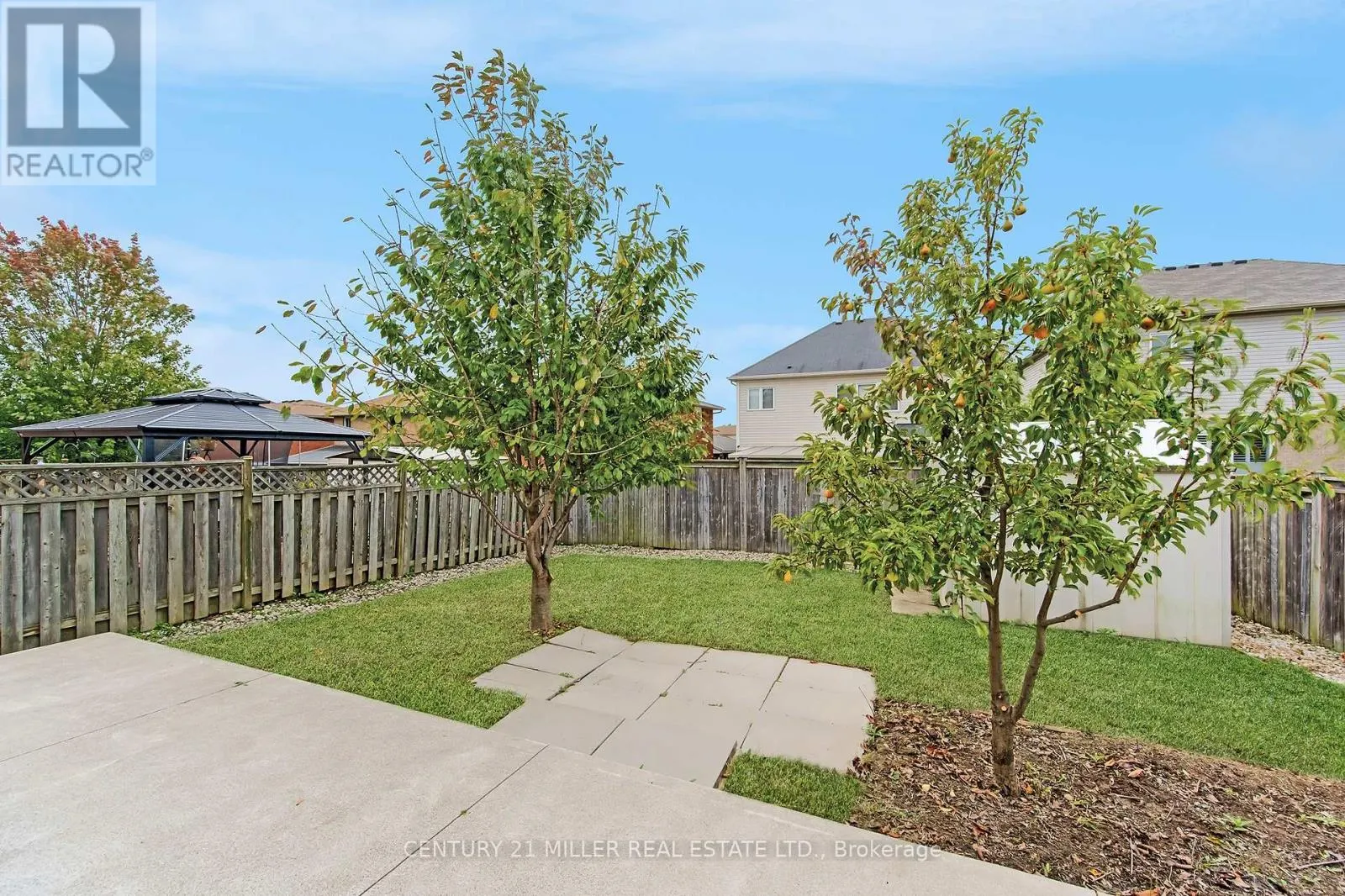 126 MERRILEE CRESCENT