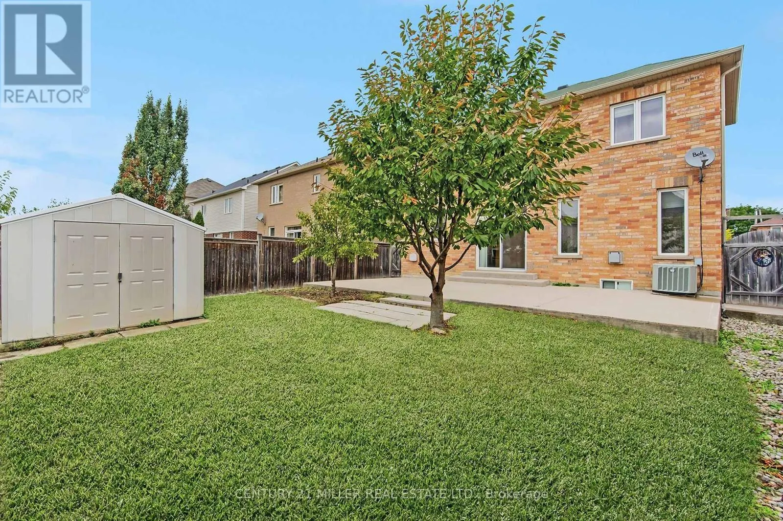 126 MERRILEE CRESCENT