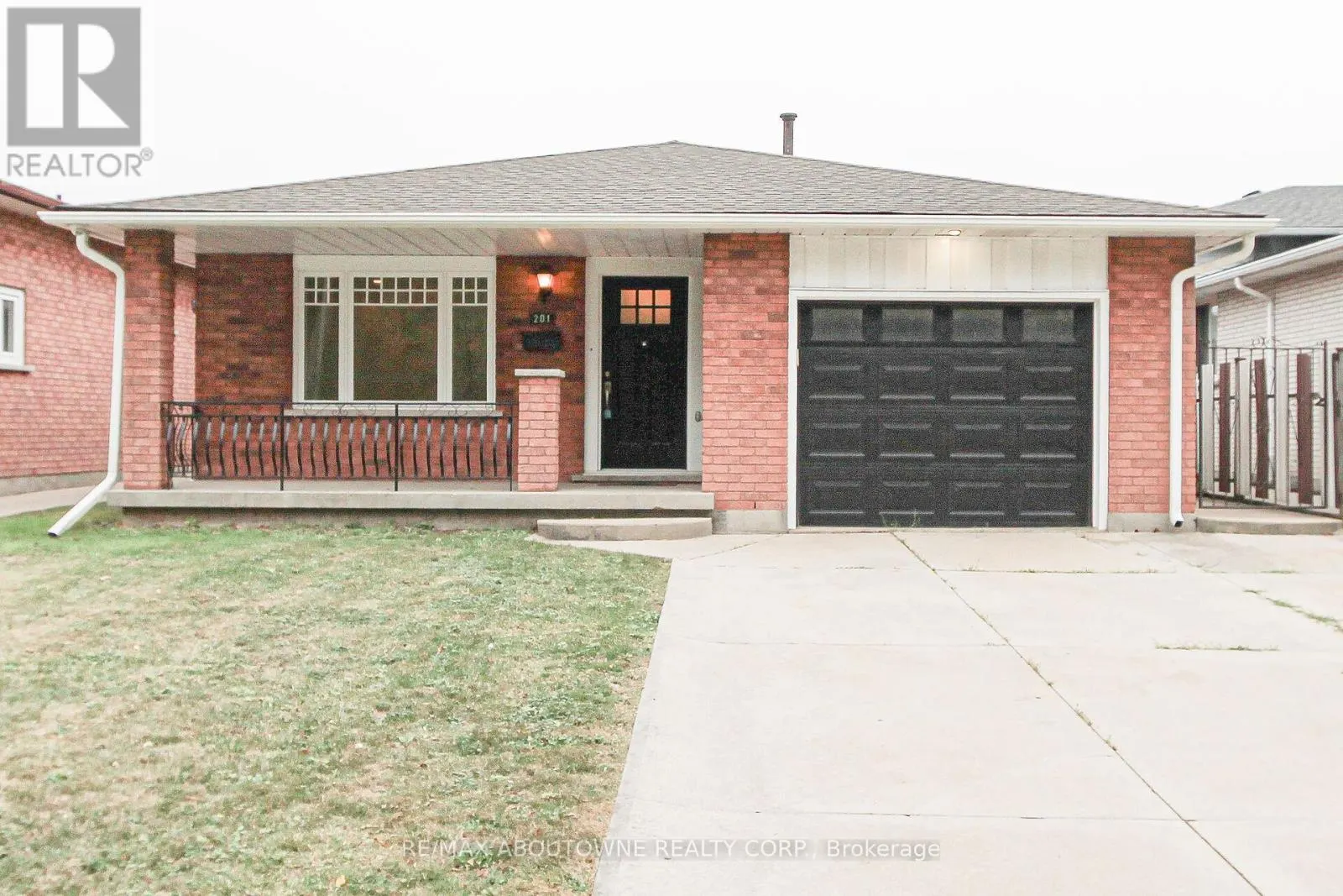 201 BOW VALLEY DRIVE