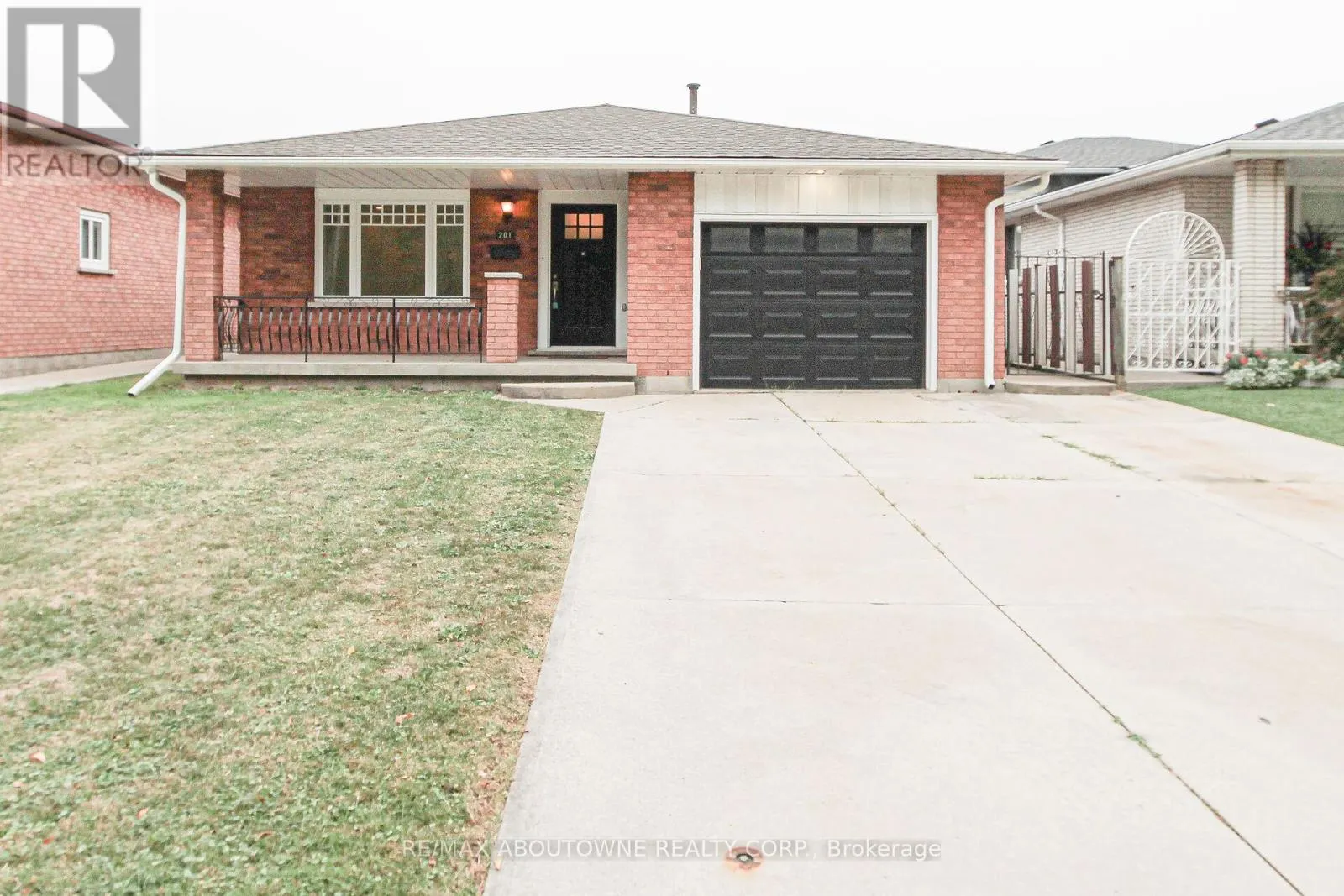 201 BOW VALLEY DRIVE
