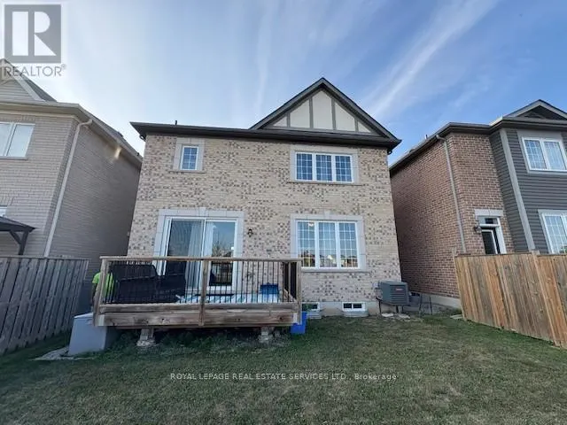 32 CELANO DRIVE