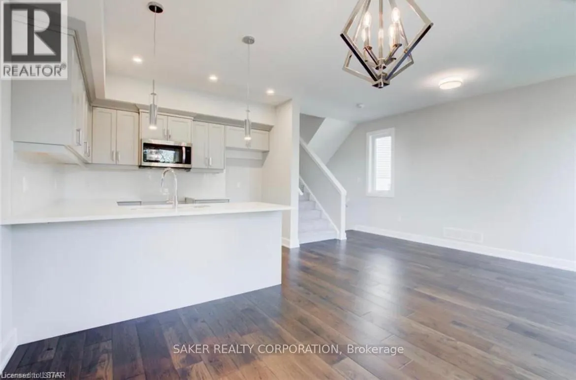 58 - 601 LIONS PARK DRIVE, #58