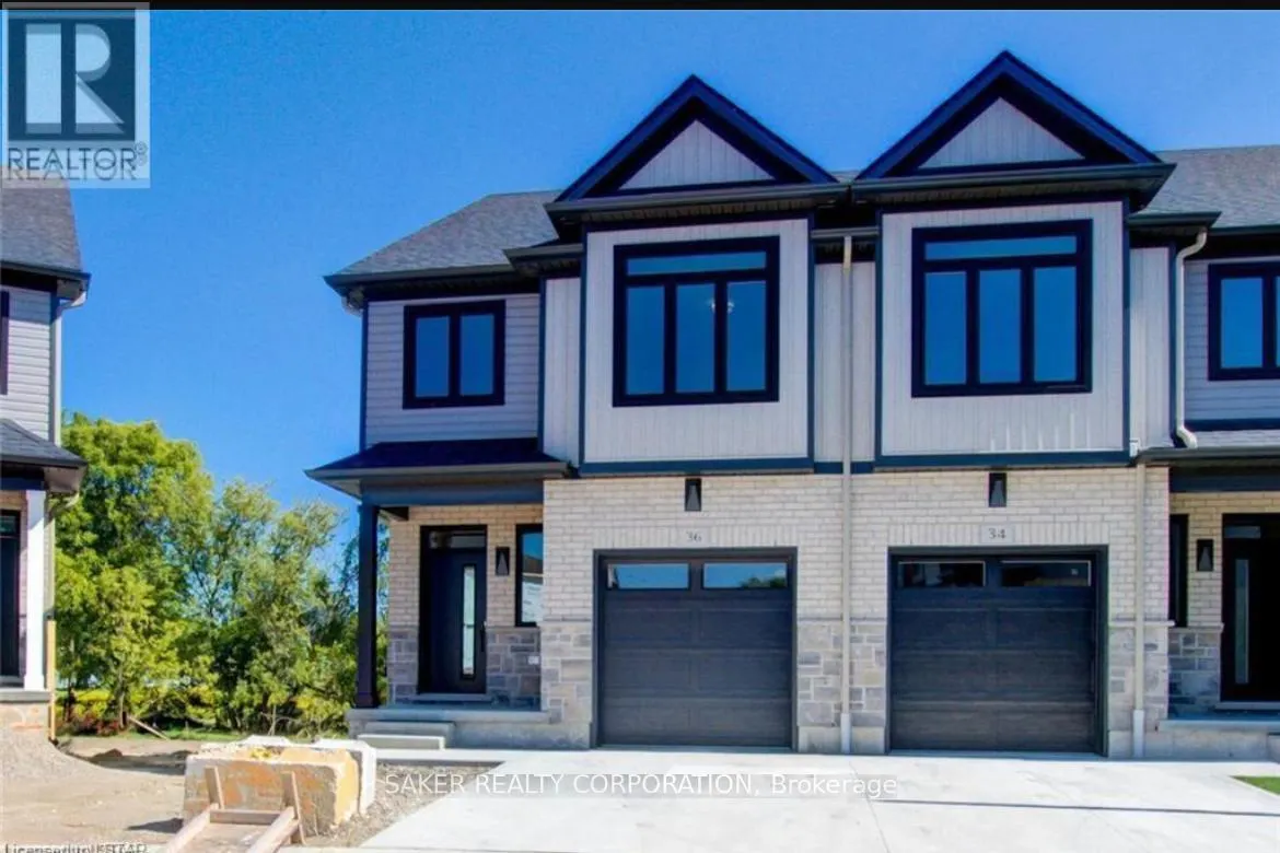 58 - 601 LIONS PARK DRIVE, #58