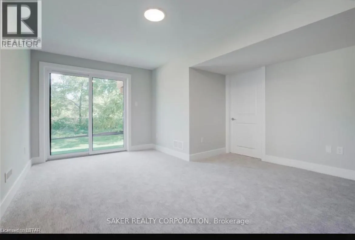 58 - 601 LIONS PARK DRIVE, #58