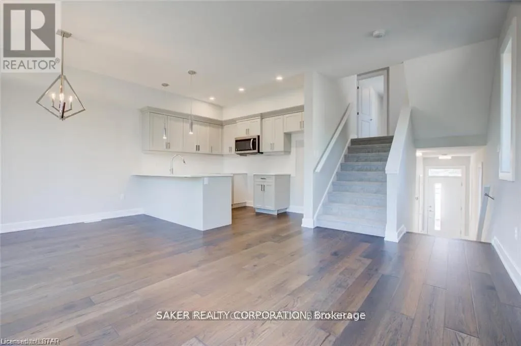 58 - 601 LIONS PARK DRIVE, #58