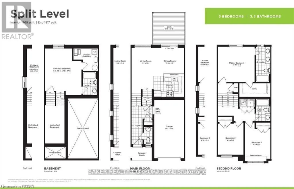 58 - 601 LIONS PARK DRIVE, #58