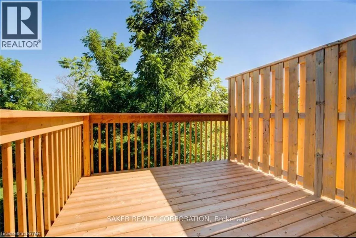58 - 601 LIONS PARK DRIVE, #58