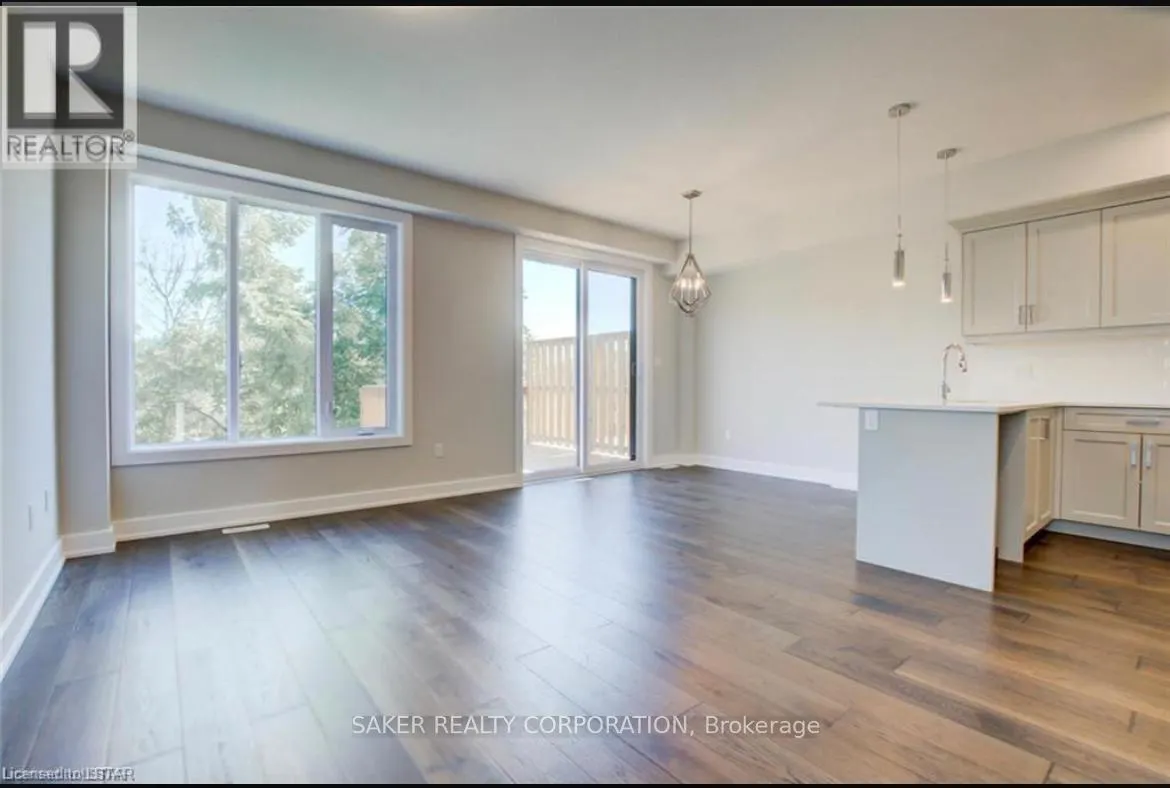 58 - 601 LIONS PARK DRIVE, #58