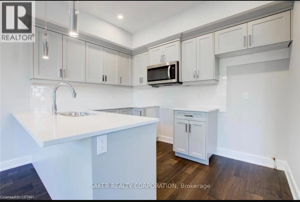 58 - 601 LIONS PARK DRIVE, #58