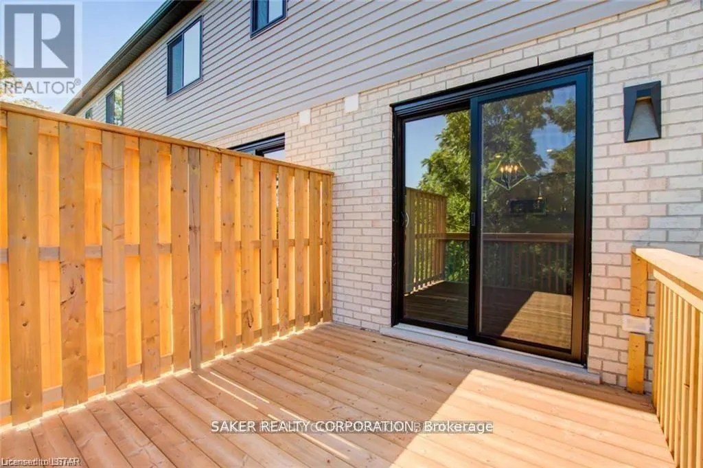 58 - 601 LIONS PARK DRIVE, #58