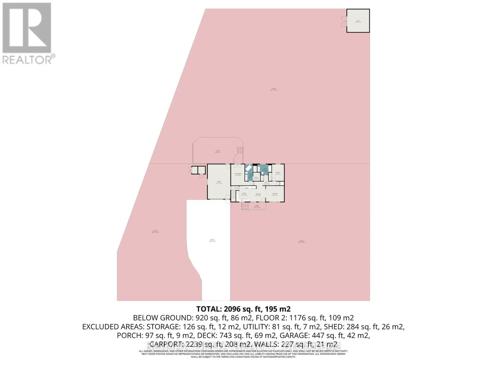3569 MARCIL ROAD