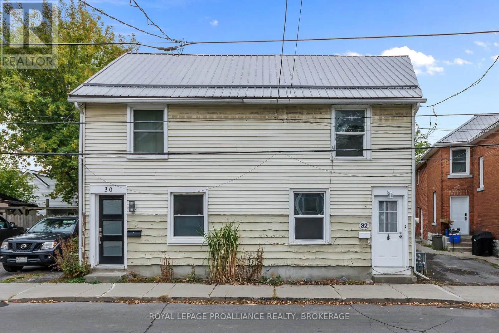 32 MAIN STREET