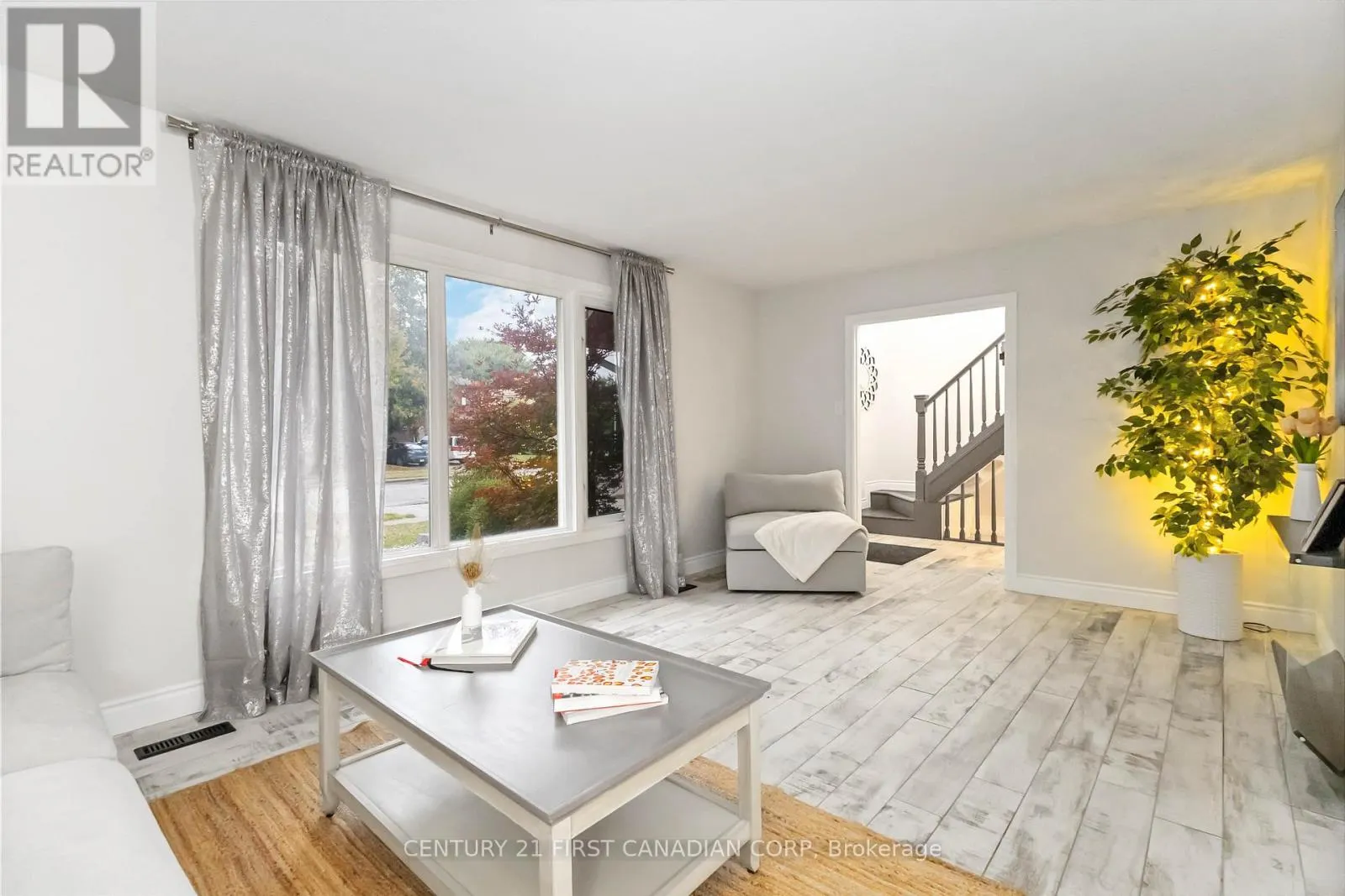 927 FARNHAM ROAD