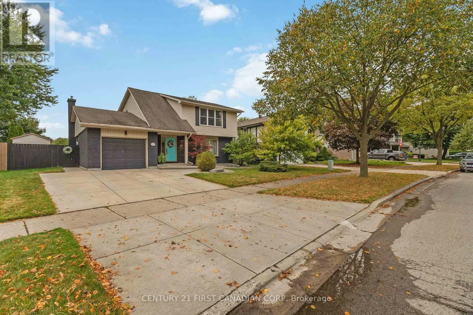 927 FARNHAM ROAD