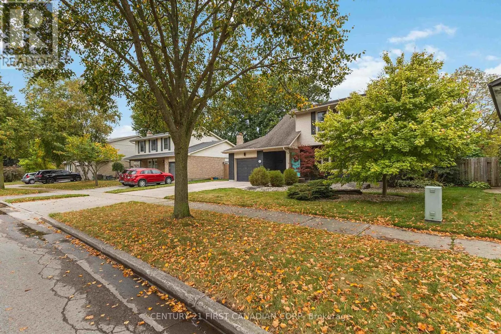 927 FARNHAM ROAD