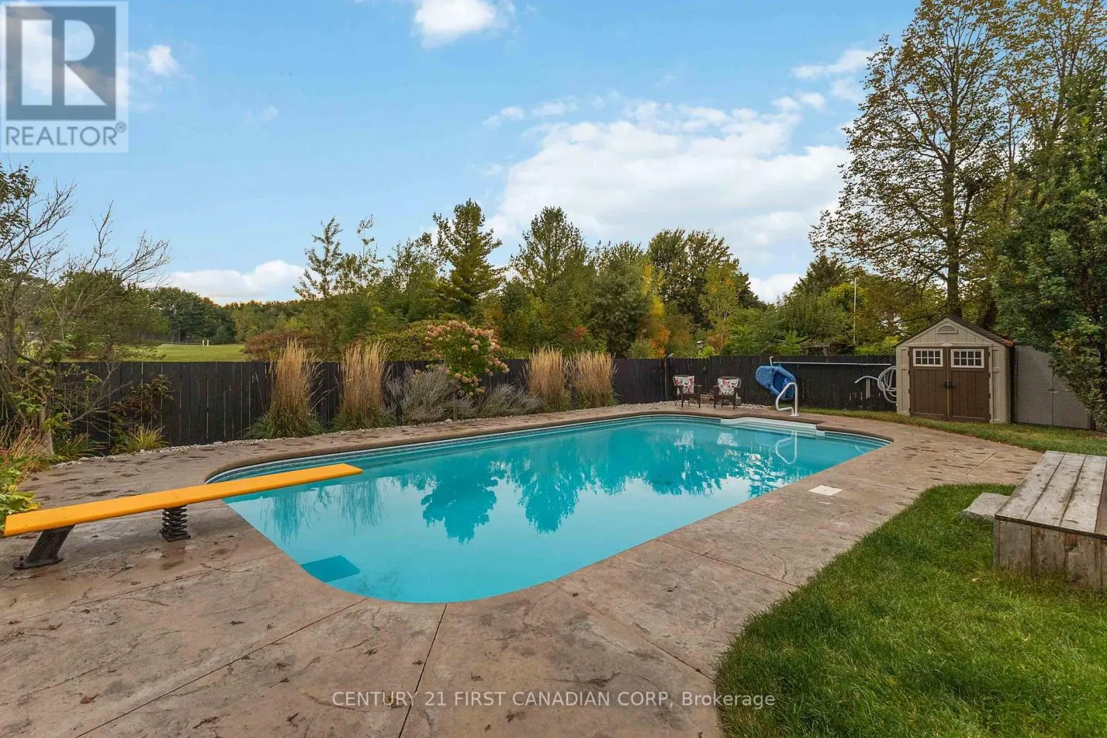 927 FARNHAM ROAD