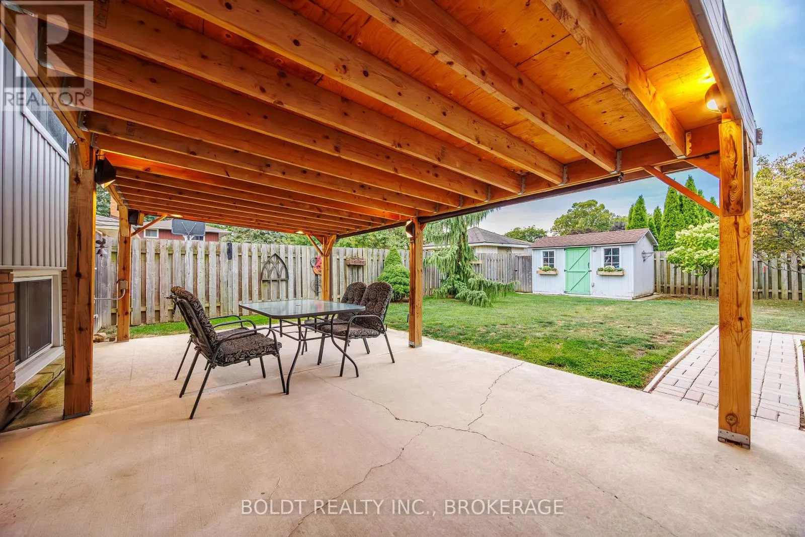25 NEPTUNE DRIVE