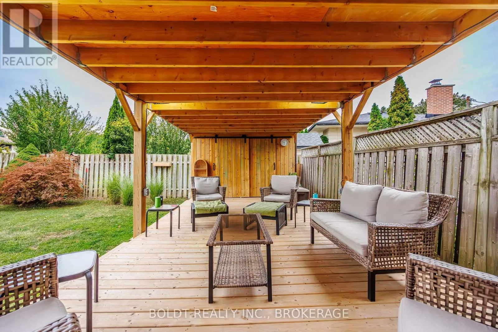 25 NEPTUNE DRIVE