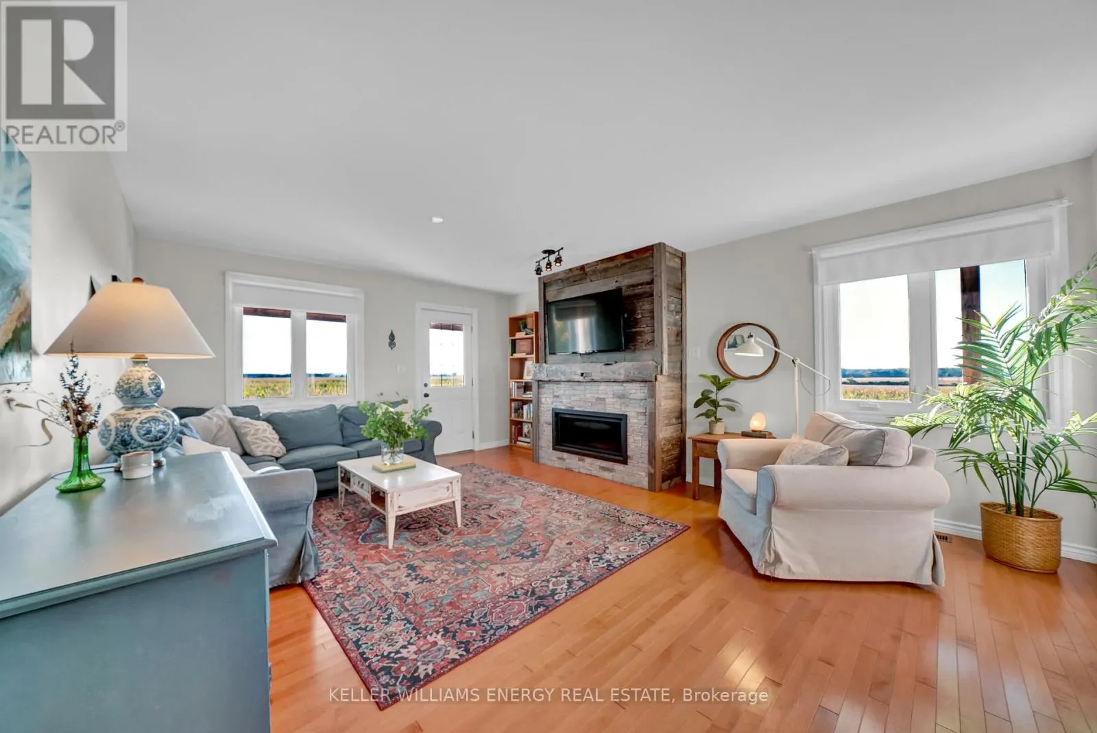 215 FRY ROAD