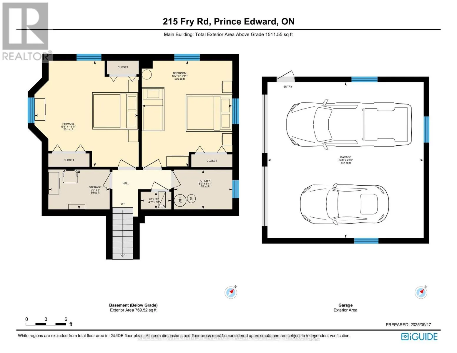 215 FRY ROAD