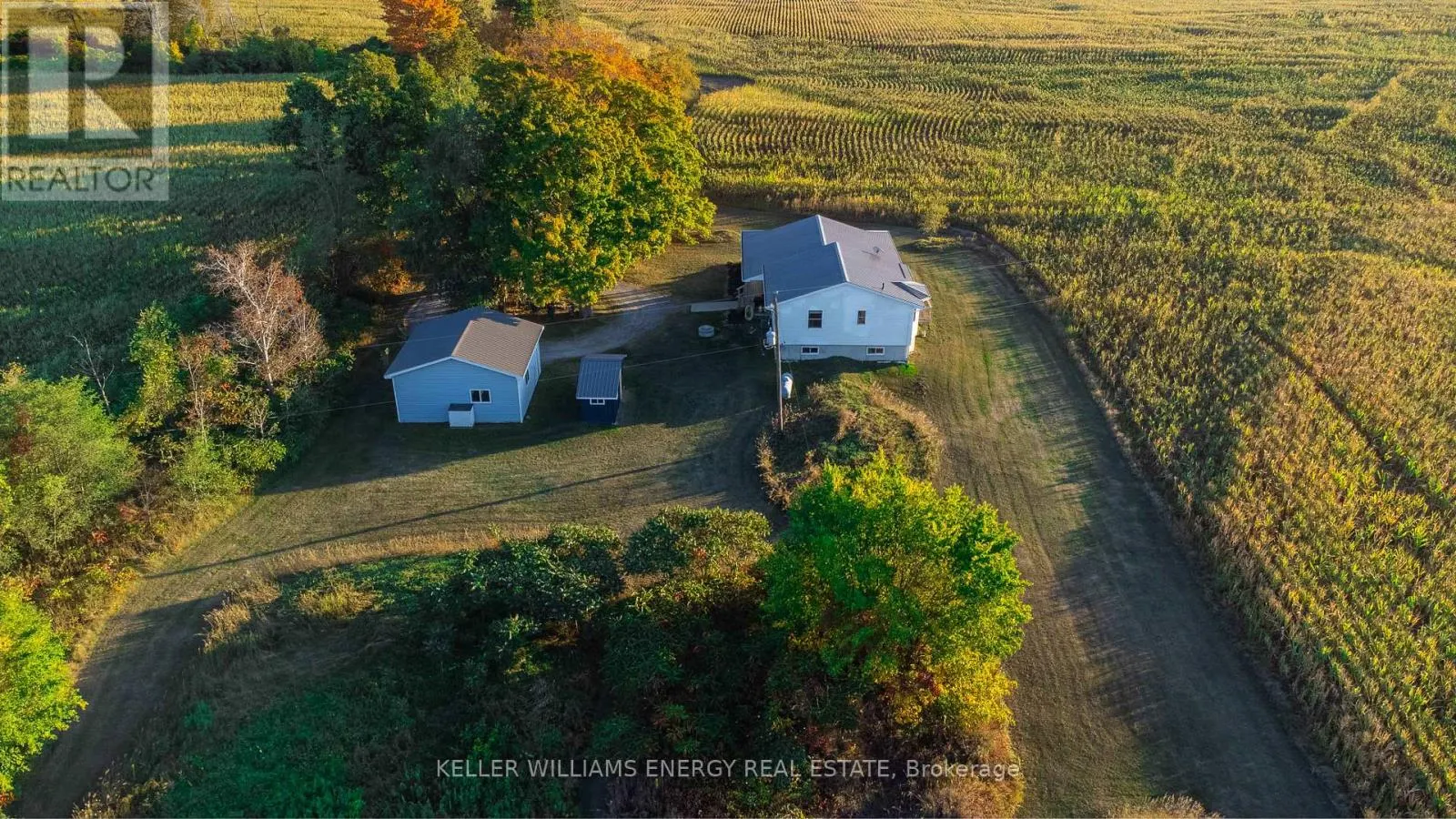 215 FRY ROAD