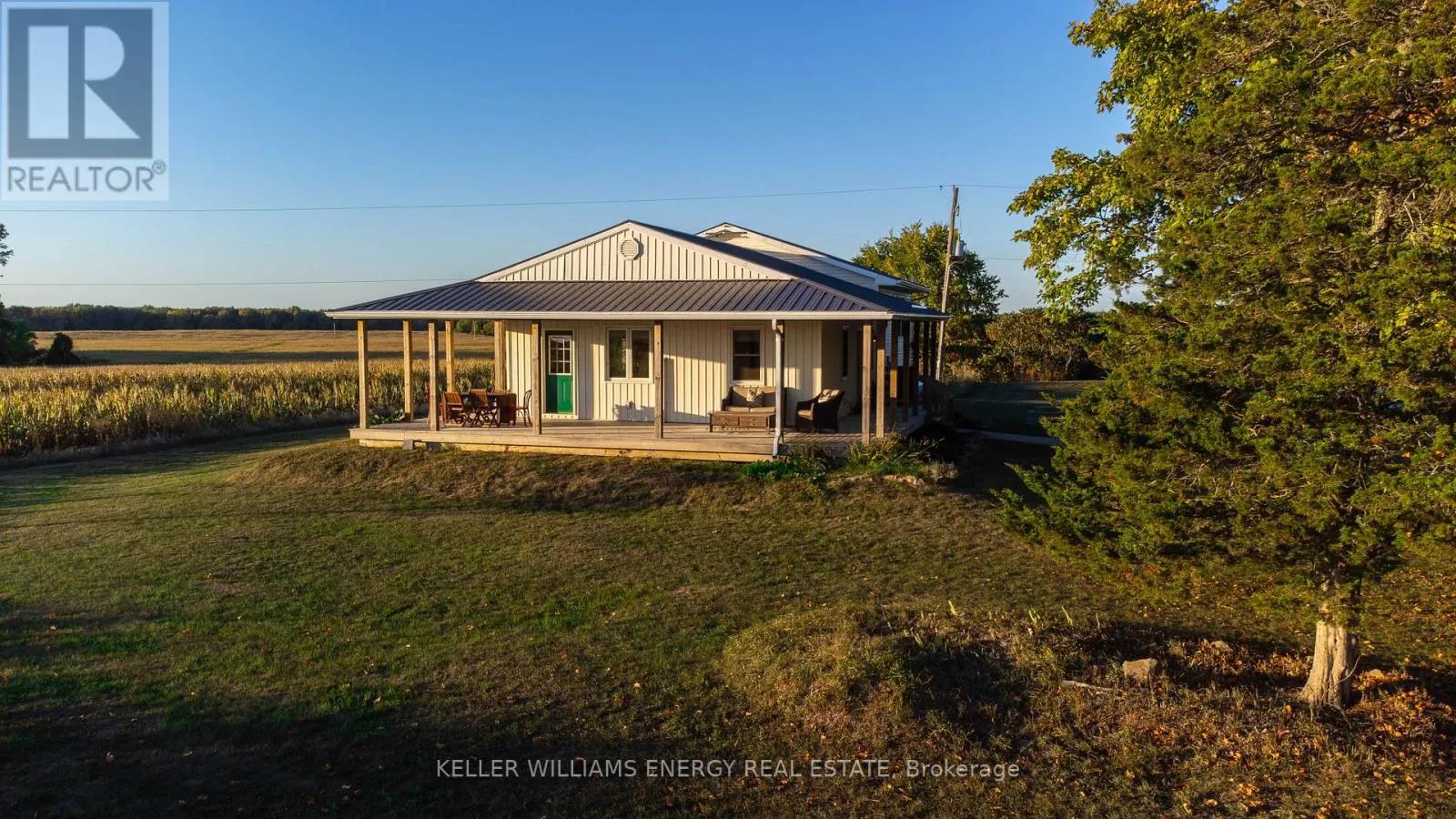 215 FRY ROAD