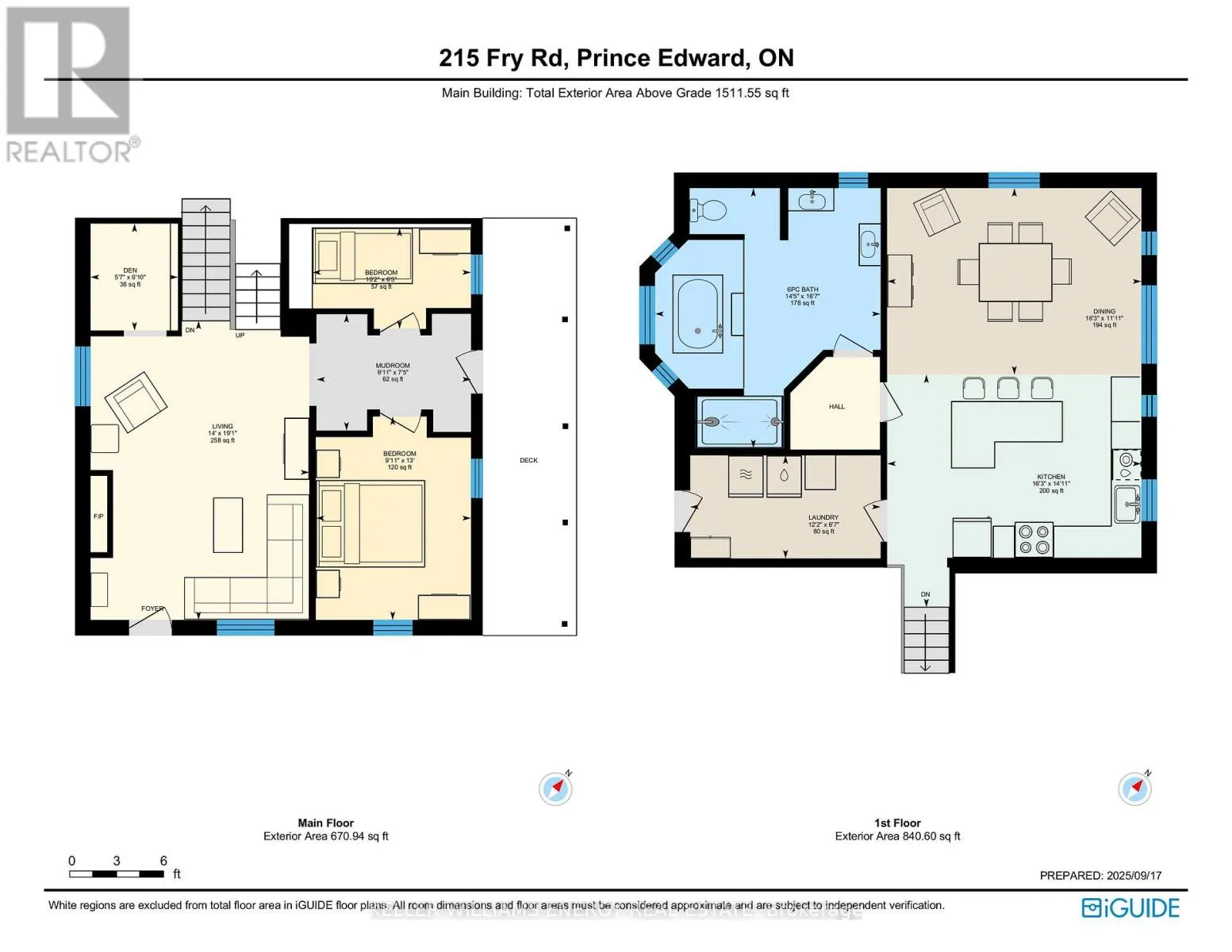 215 FRY ROAD